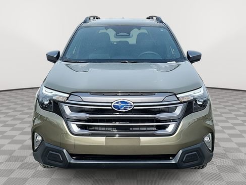 New 2026 Subaru Forester Premium image 2