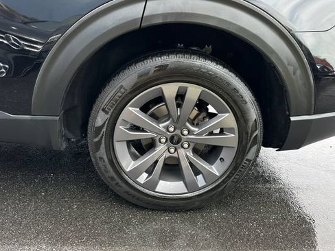 Used 2022 Ford Explorer XLT w/ Equipment Group 202A RWD image 25