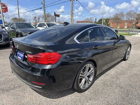 Used 2016 BMW 428i Gran Coupe image 8