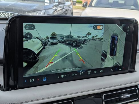 New 2026 Lincoln Aviator Reserve RWD image 25