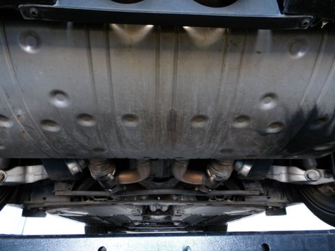 Used 2015 Jaguar F-TYPE S image 86