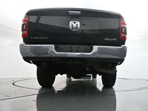 Used 2021 RAM 2500 Limited image 35
