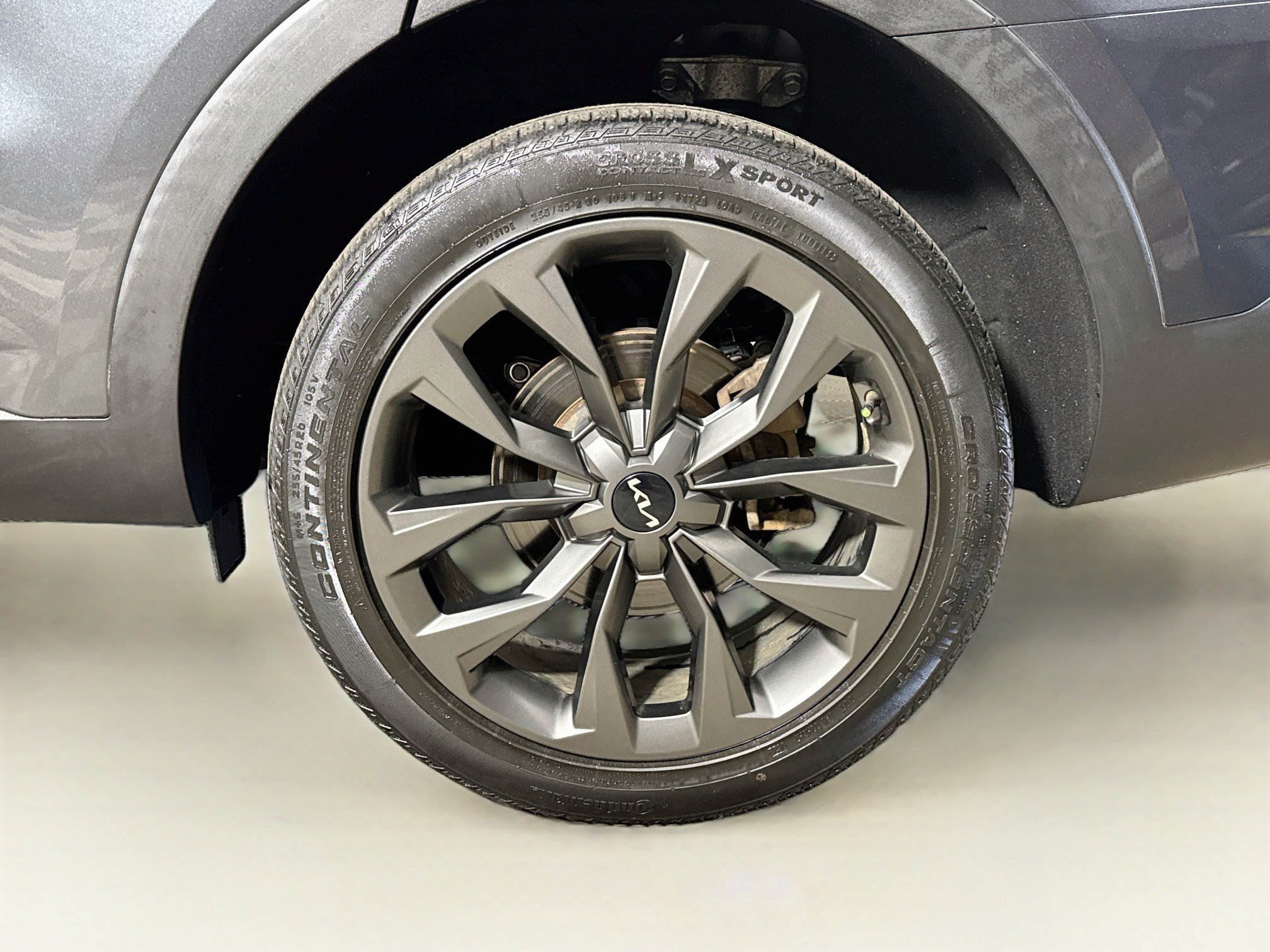 Used 2022 Kia Sorento X-Line EX AWD/4WD image 32