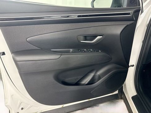 Certified 2023 Hyundai Tucson SEL w/ Convenience Package image 13