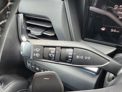 New 2026 GMC Terrain Elevation w/ Black Edition image 20