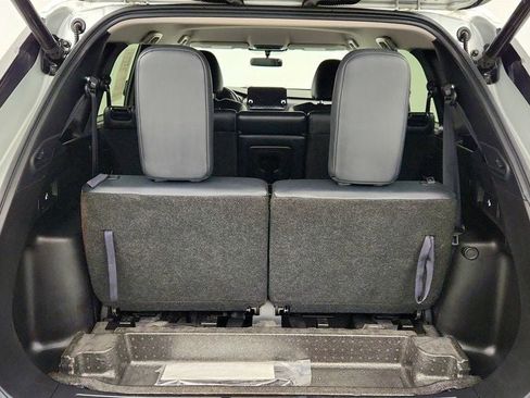 Used 2024 Mitsubishi Outlander SE image 22