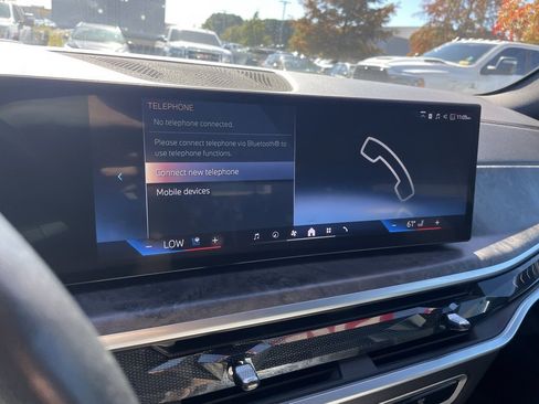 Used 2024 BMW X5 sDrive40i image 14