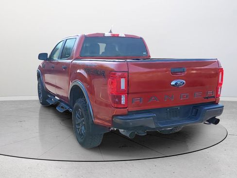 Used 2023 Ford Ranger XLT w/ Tremor Off-Road Package image 5