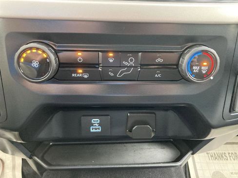 Used 2023 Ford F150 XLT image 20