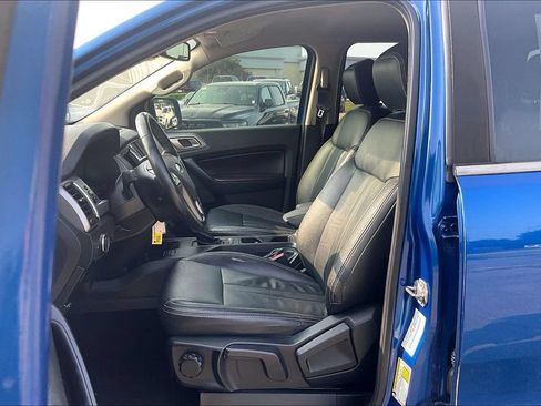 Used 2020 Ford Ranger XLT w/ Equipment Group 301A Mid RWD image 24