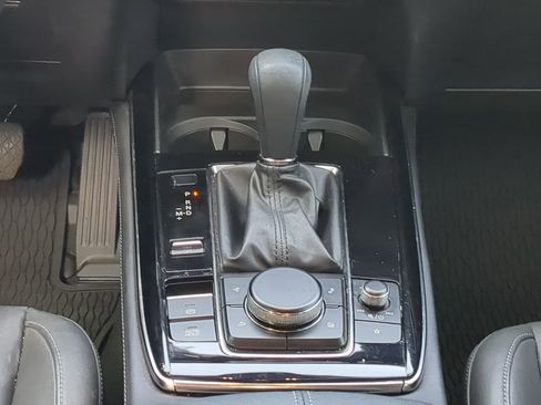 Used 2022 MAZDA CX-30 AWD 2.5 S w/ Preferred Package image 17