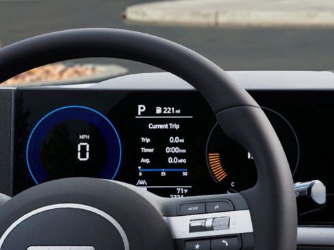 New 2026 Hyundai Sonata SEL image 14