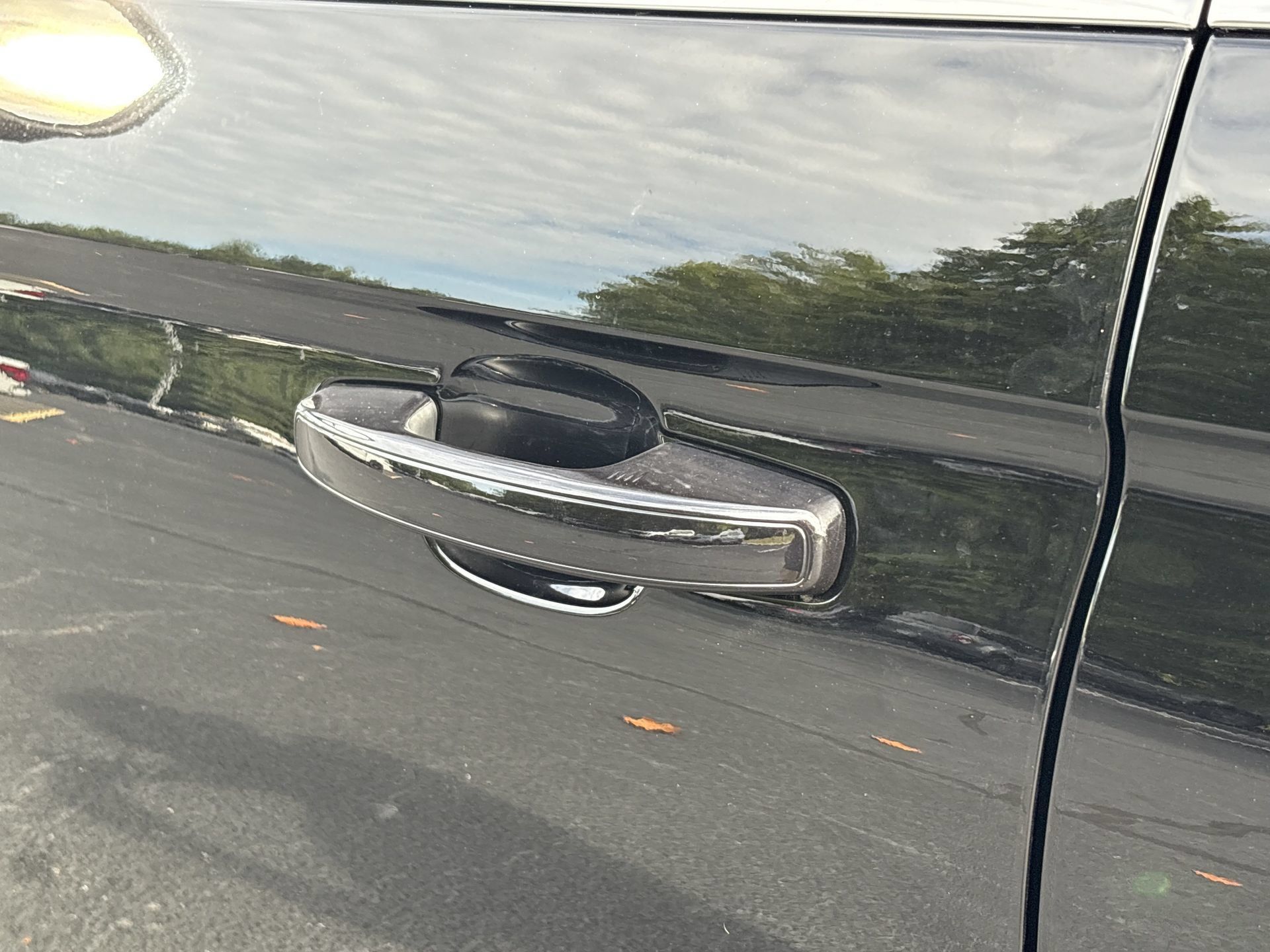 New 2027 Ford Expedition Active RWD image 26
