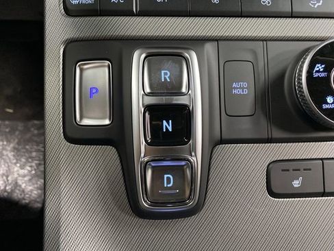 New 2025 Hyundai Palisade XRT image 23