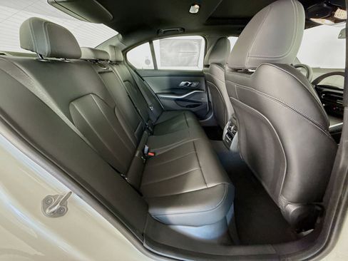 New 2026 BMW 330i xDrive Sedan w/ M Sport Package image 29