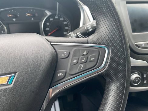 Used 2024 Chevrolet Equinox LT AWD/4WD image 27