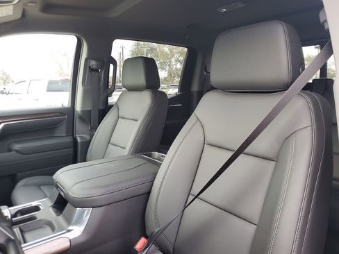 New 2026 Chevrolet Silverado 1500 RST image 15