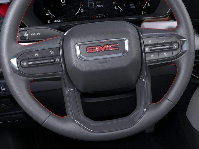 New 2025 GMC Canyon AT4 w/ AT4X AEV Edition AWD/4WD image 19