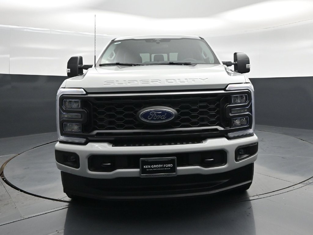 Used 2026 Ford F250 XL w/ STX Appearance Package AWD/4WD image 46