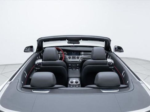 Certified 2020 Rolls-Royce Dawn image 44