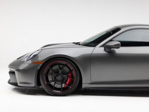 Used 2022 Porsche 911 GT3 image 17