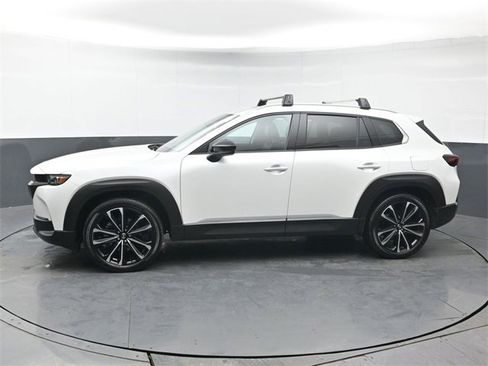 Certified 2023 MAZDA CX-50 AWD 2.5 S w/ Cargo Package image 2