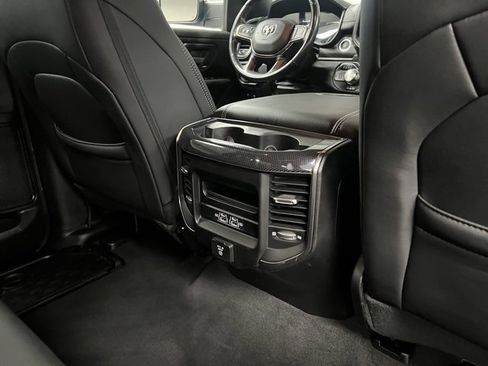 Used 2021 RAM 1500 Rebel w/ Level 2 Equipment Group image 62