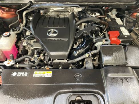 Certified 2023 Lexus RX 350 Premium Plus w/ Accessory Package (Z1) AWD/4WD image 36