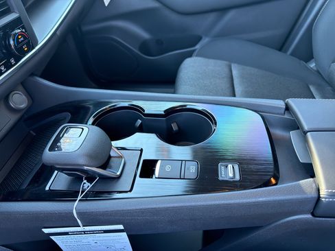 New 2026 Nissan Rogue SV w/ Cold Weather Package image 26