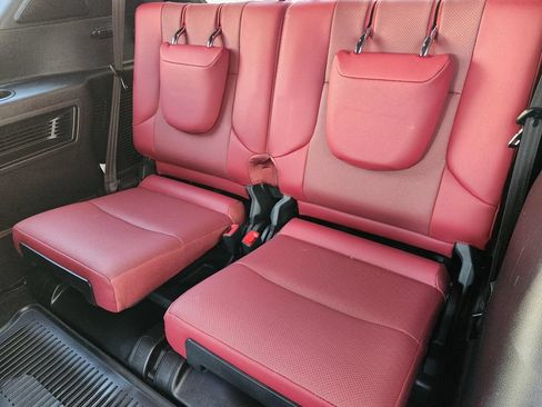 Certified 2023 Lexus GX 460 Premium AWD/4WD image 31