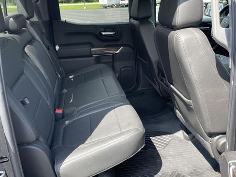Used 2021 Chevrolet Silverado 1500 RST w/ All Star Edition Plus AWD/4WD image 15