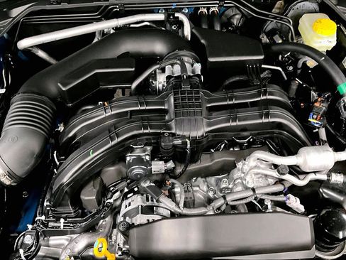 New 2026 Subaru Forester Wilderness image 17