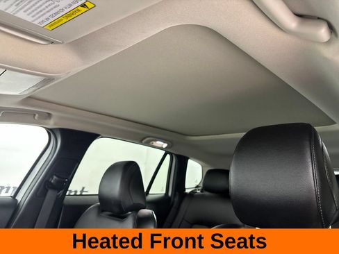 Used 2025 MAZDA CX-50 AWD 2.5 S w/ Premium Plus Pkg image 14