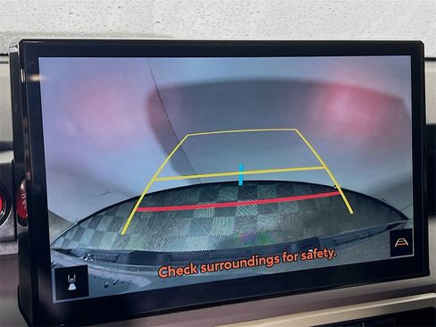 Used 2024 Toyota Tacoma TRD Sport image 13