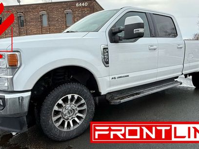 Used 2021 Ford F250 Lariat