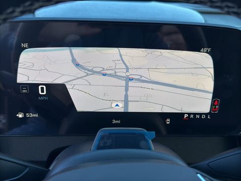 New 2026 Chevrolet Traverse High Country image 24