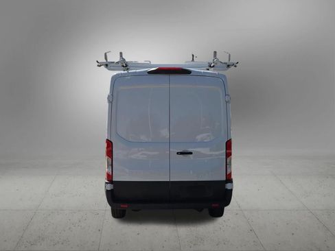 Used 2023 Ford E-Transit Medium Roof RWD image 5