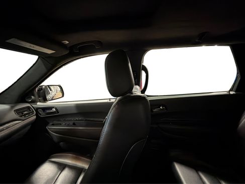 Used 2024 Dodge Durango R/T AWD/4WD image 45