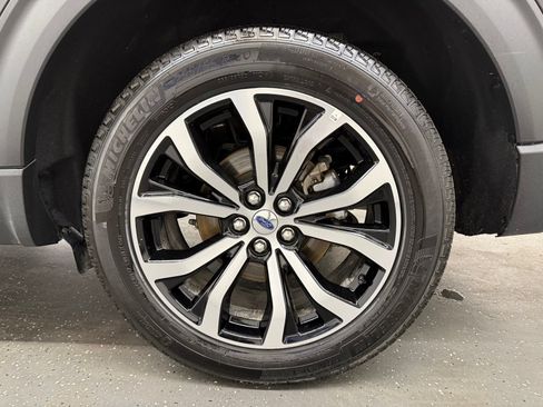 Used 2026 Ford Explorer ST-Line AWD/4WD image 19
