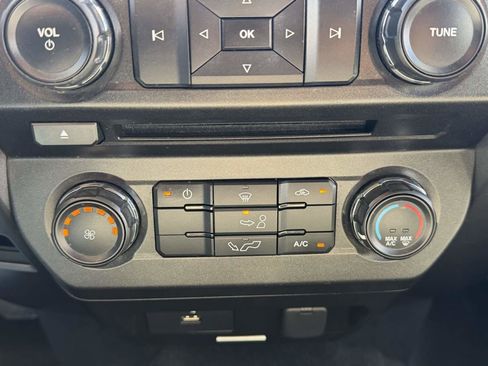 Used 2018 Ford F150 XLT image 19