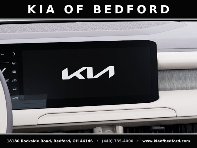 New 2027 Kia Telluride SX Prestige AWD/4WD image 23