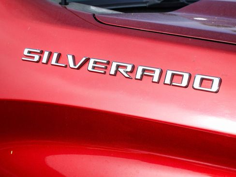 Used 2021 Chevrolet Silverado 1500 LTZ w/ LTZ Convenience Package II image 14