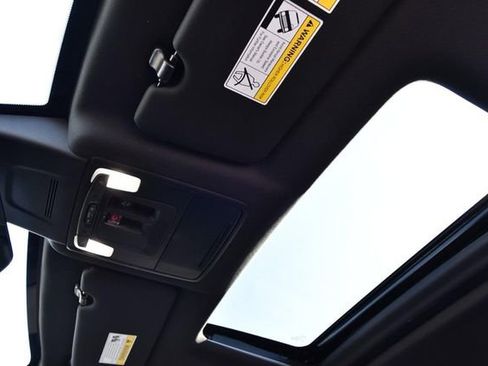 New 2026 Honda CR-V Sport Touring image 24