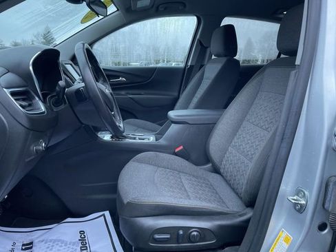 Used 2022 Chevrolet Equinox LT image 19