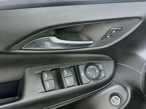 Used 2026 Buick Envista Preferred w/ Convenience I Package FWD image 15