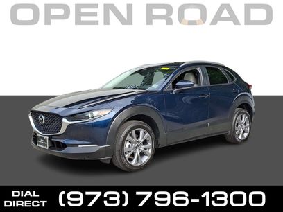 Certified 2026 MAZDA CX-30 AWD 2.5 S