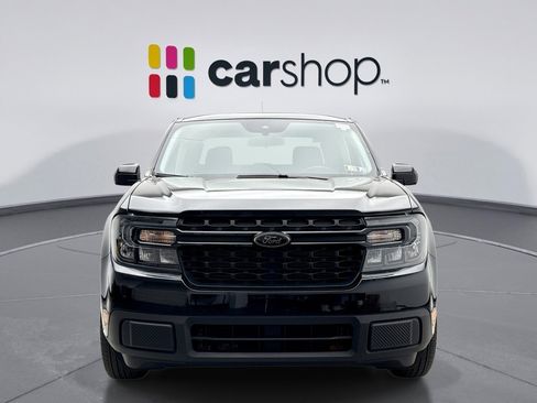 Used 2024 Ford Maverick XLT w/ XLT Luxury Package FWD image 8