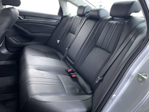 Used 2020 Honda Accord EX-L image 20