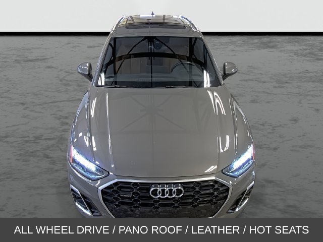 Used 2023 Audi Q5 2.0T Premium w/ Convenience Package AWD/4WD image 6