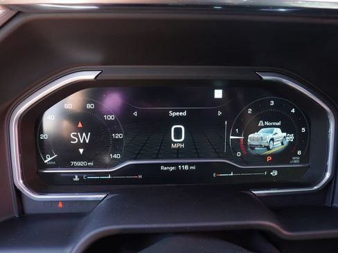 Certified 2022 GMC Sierra 1500 Denali AWD/4WD image 23